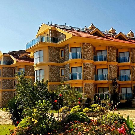 Adaburnu Golmar Hotel Эмеджик Экстерьер фото