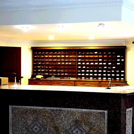 Adaburnu Golmar Hotel Эмеджик Экстерьер фото