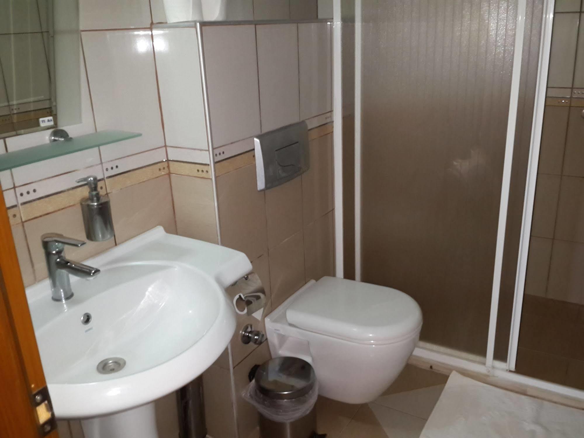 Adaburnu Golmar Hotel Эмеджик Экстерьер фото