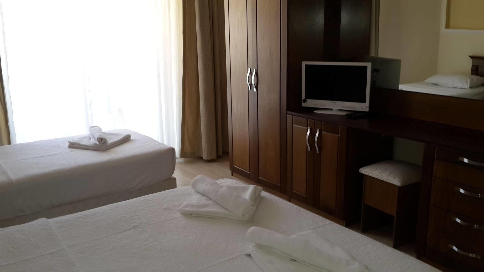 Adaburnu Golmar Hotel Эмеджик Экстерьер фото