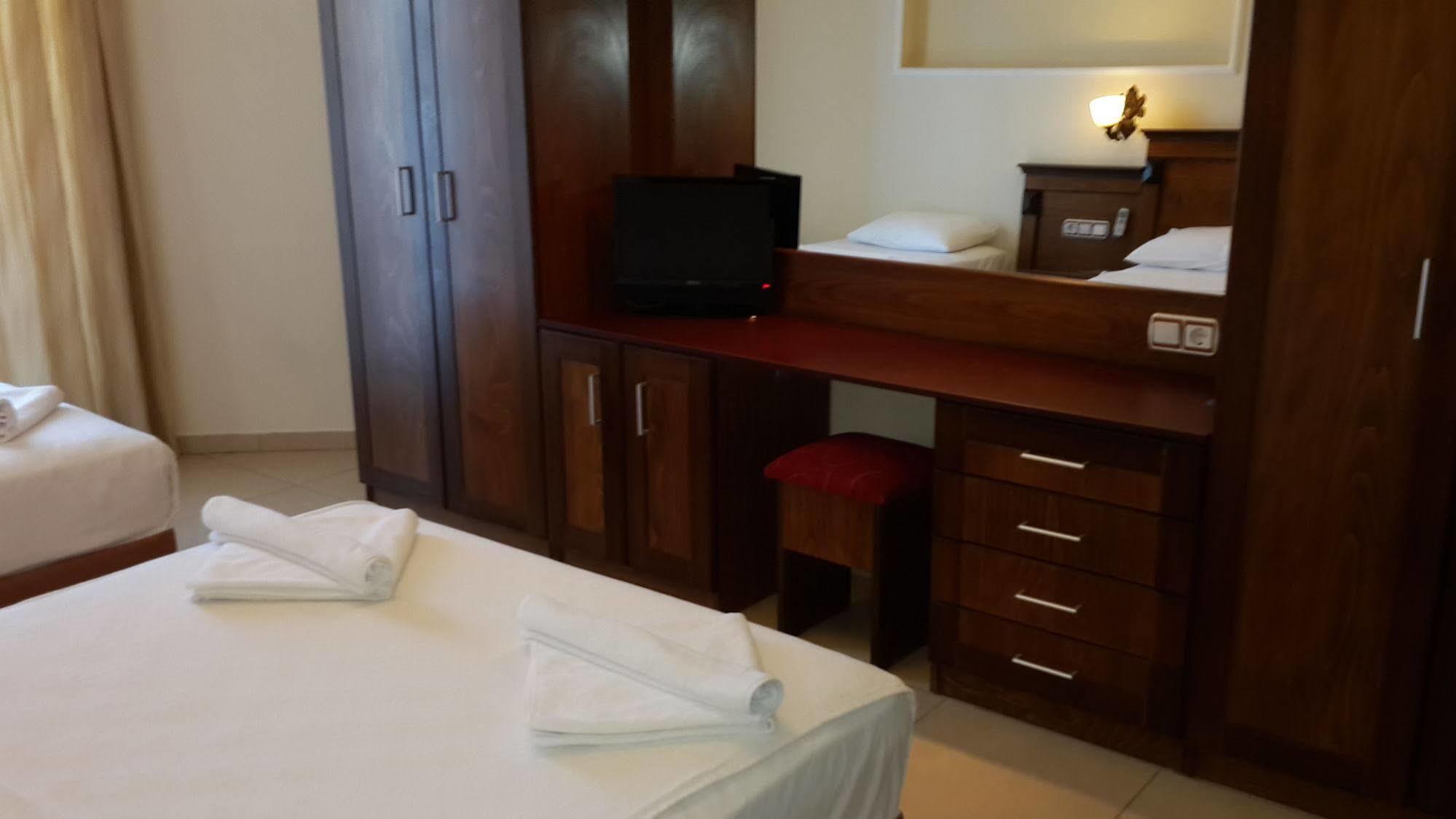 Adaburnu Golmar Hotel Эмеджик Экстерьер фото