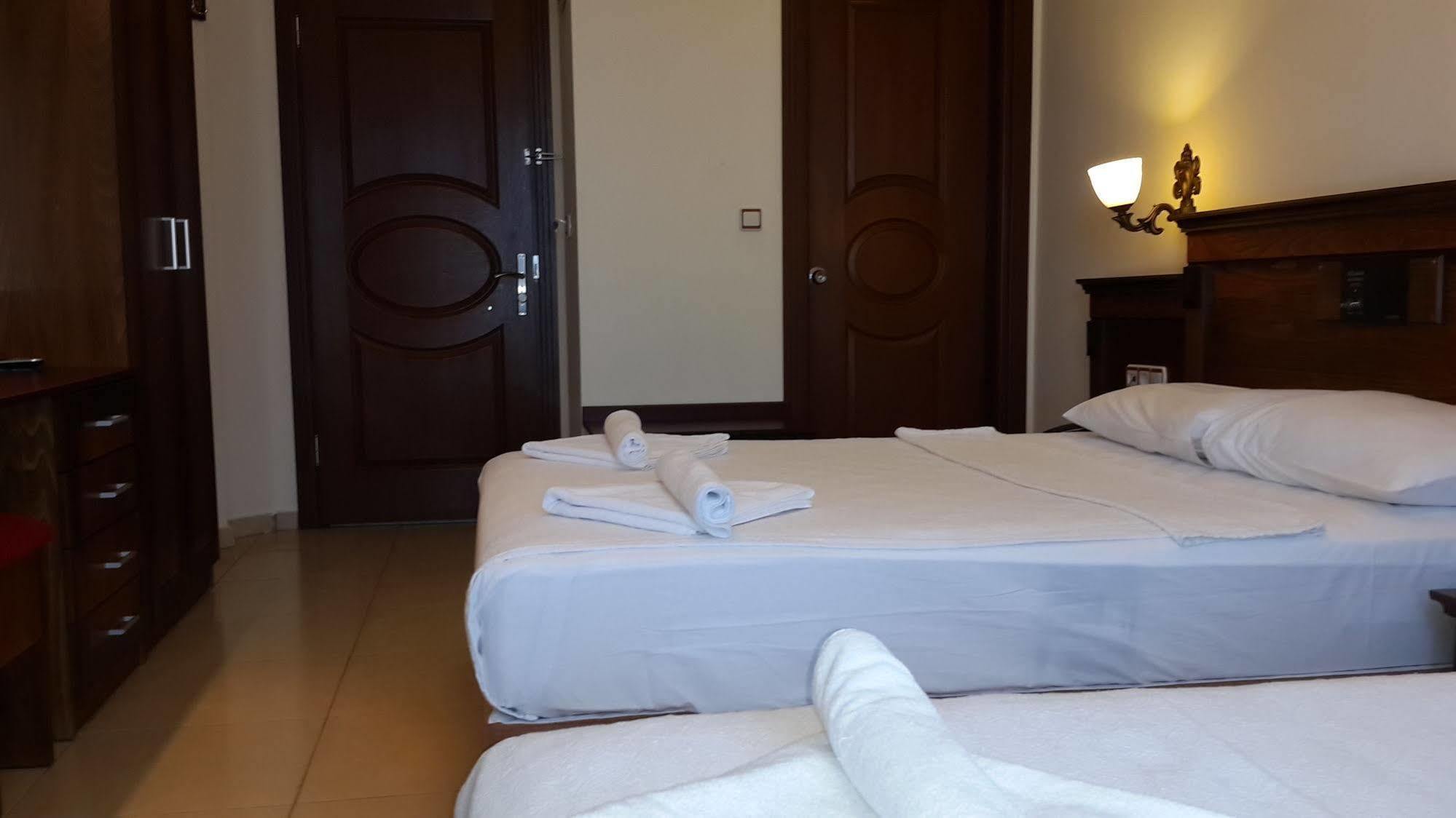 Adaburnu Golmar Hotel Эмеджик Экстерьер фото
