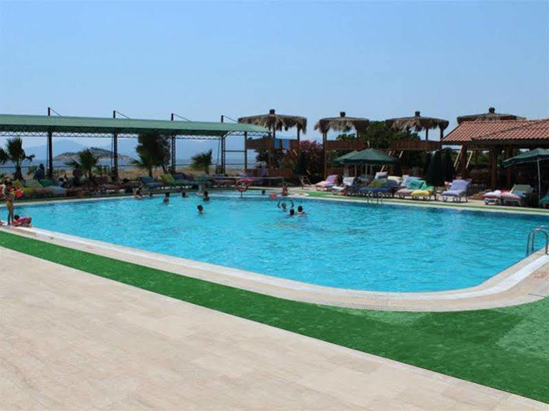 Adaburnu Golmar Hotel Эмеджик Экстерьер фото